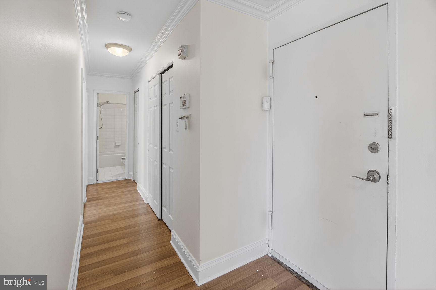 THE FAIRMONT 5601 CONDO - Residential