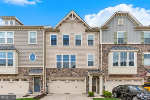 588 FOX RIVER HILLS WAY GLEN BURNIE MD 21060