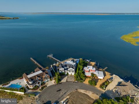 43 W HOLLY DRIVE LONG BEACH TOWNSHIP NJ 08008