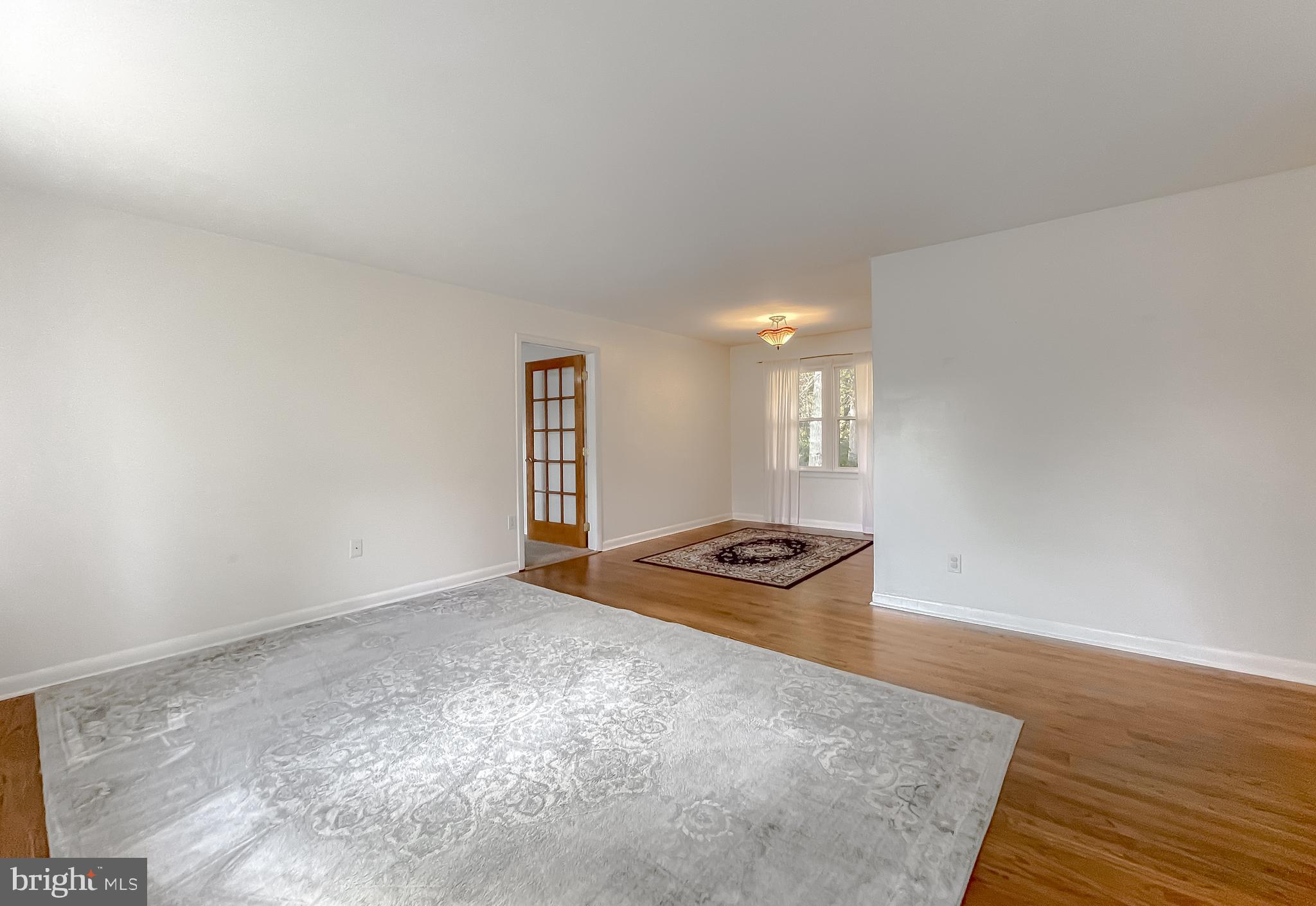 TOWN CREEK - Residential Lease