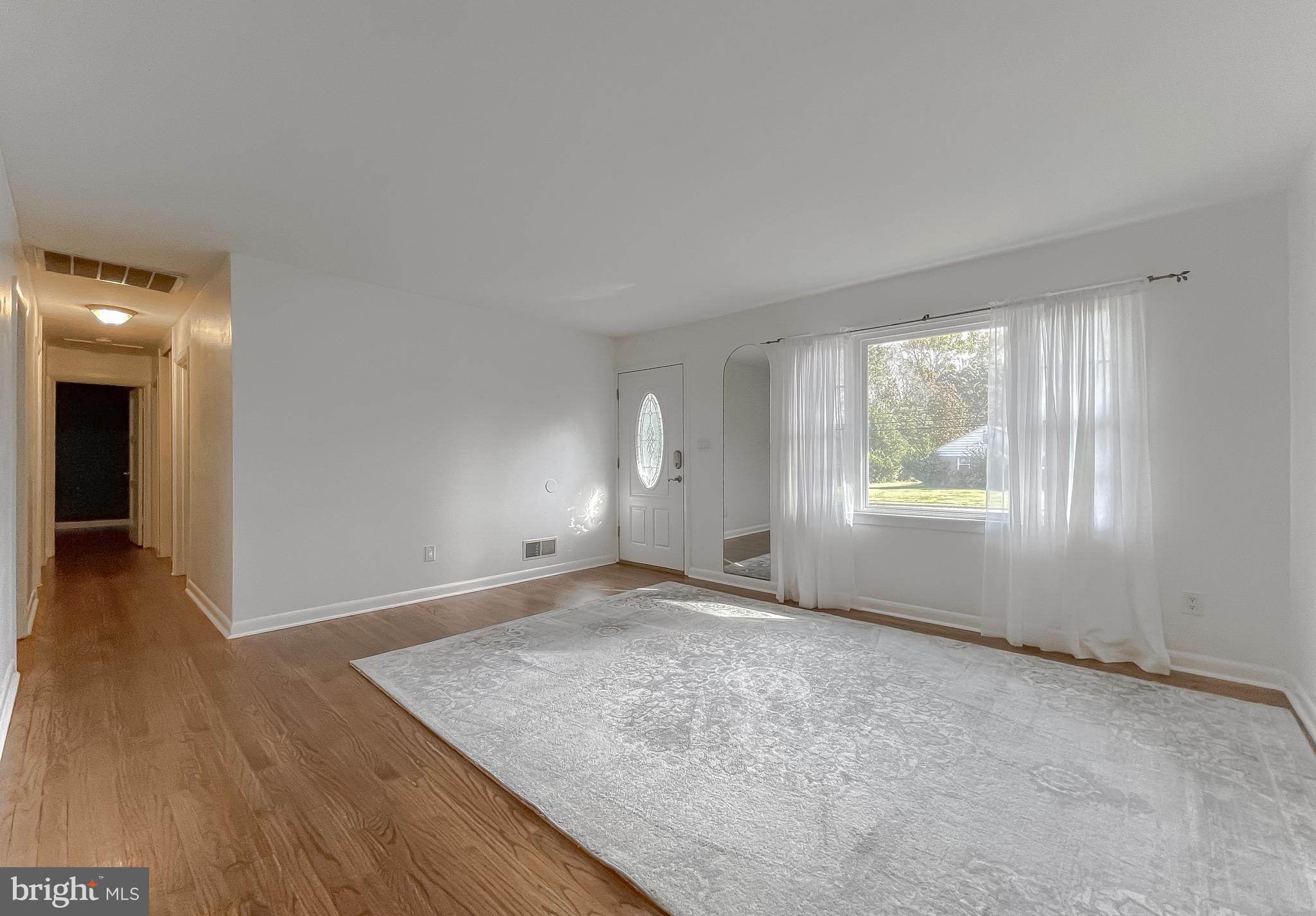 TOWN CREEK - Residential Lease