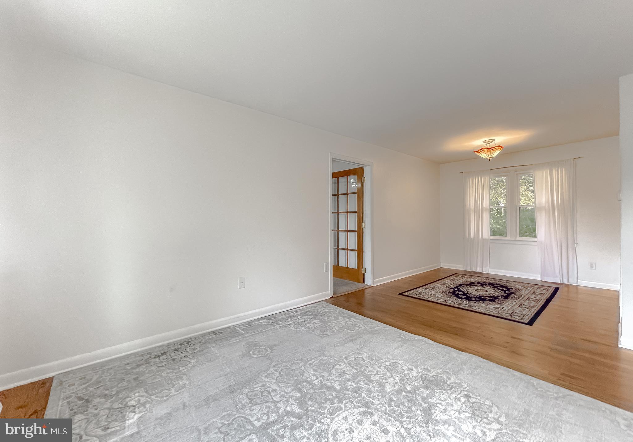 TOWN CREEK - Residential Lease