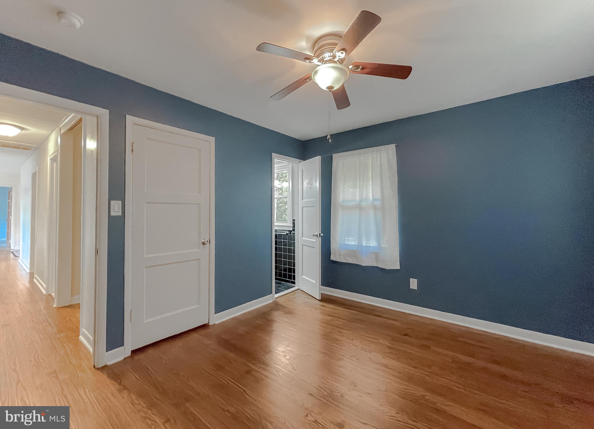 TOWN CREEK - Residential Lease