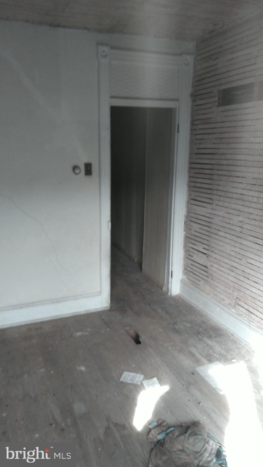 MAHANOY - Residential