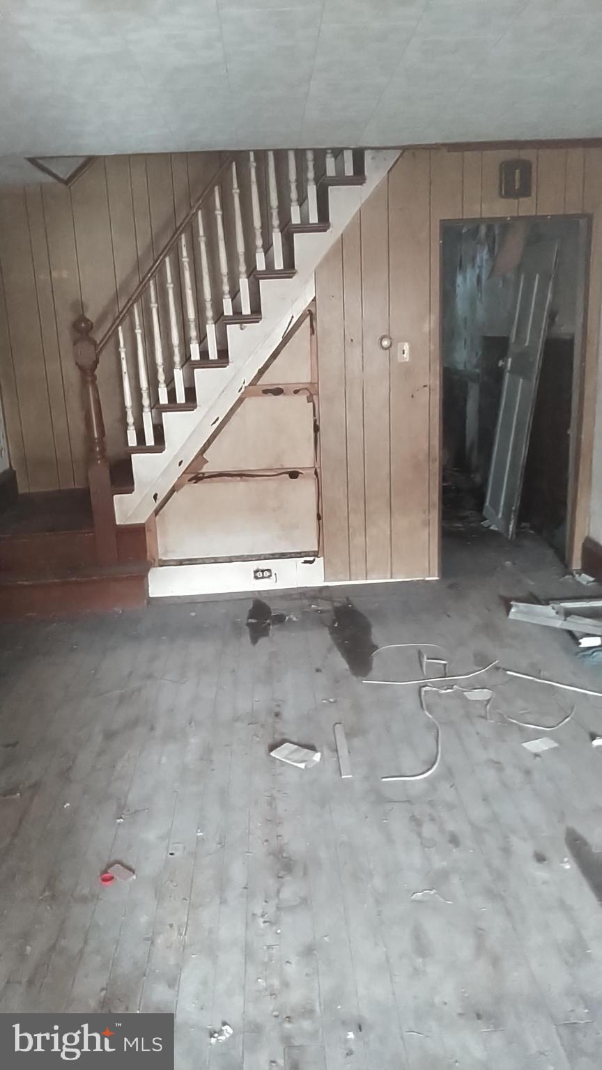 MAHANOY - Residential