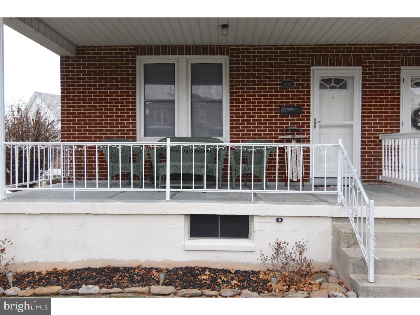 FLEETWOOD - Residential