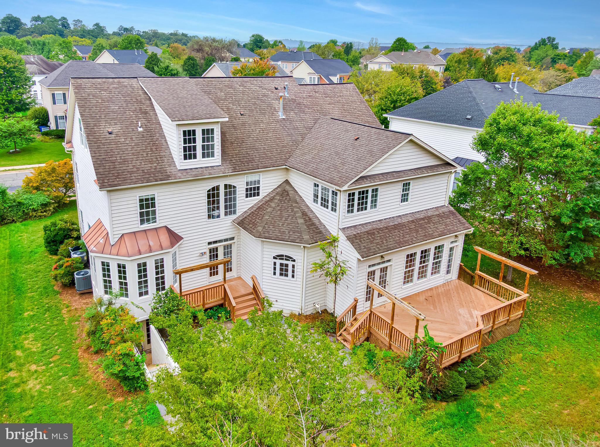 EDWARDS LANDING - Residential