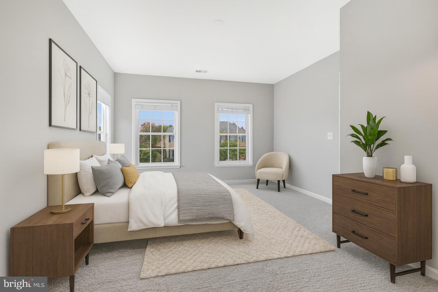 EDWARDS LANDING - Residential