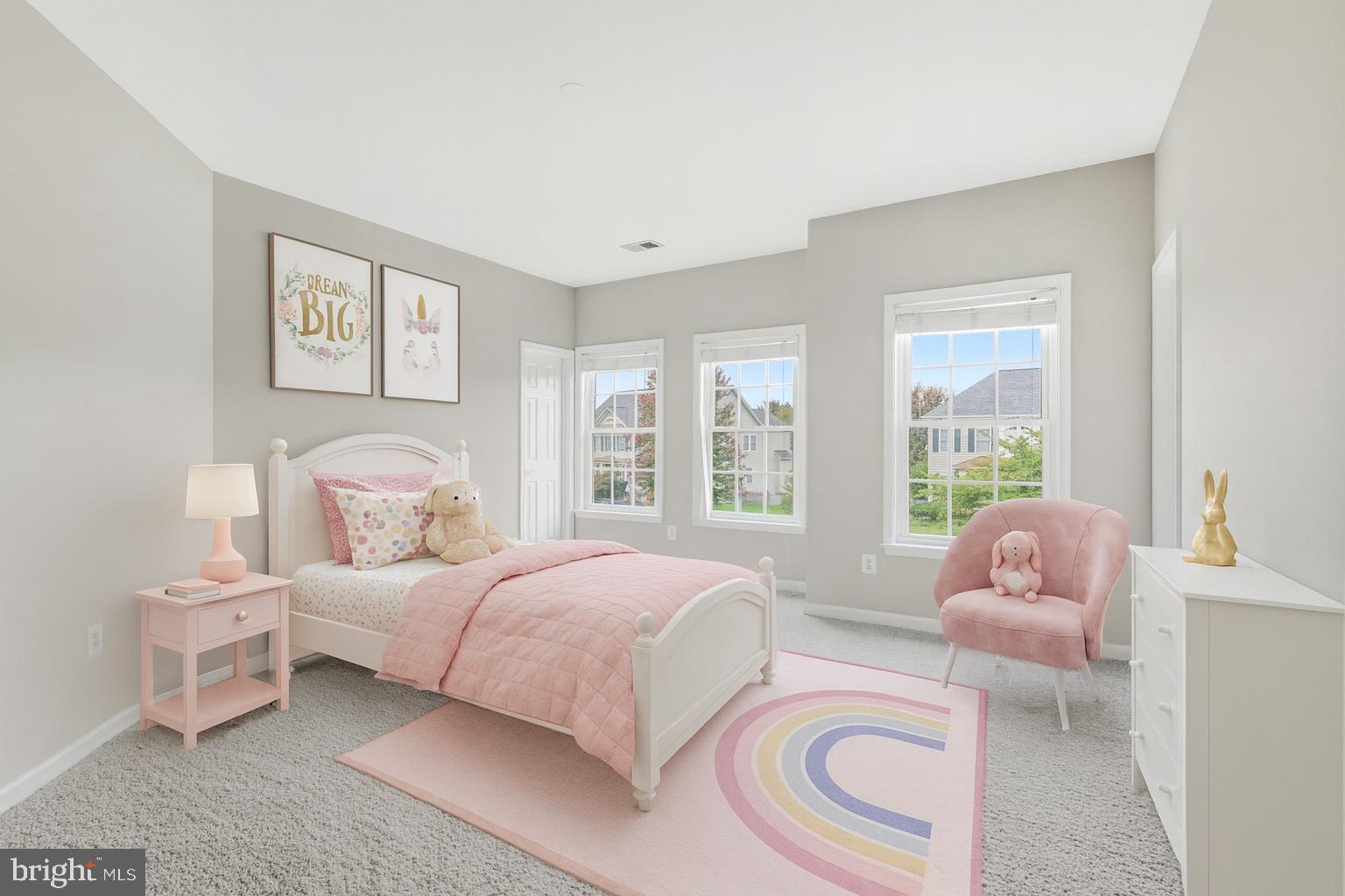 EDWARDS LANDING - Residential