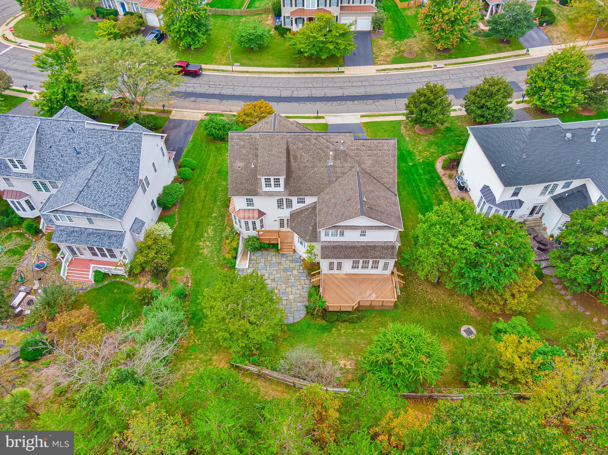EDWARDS LANDING - Residential