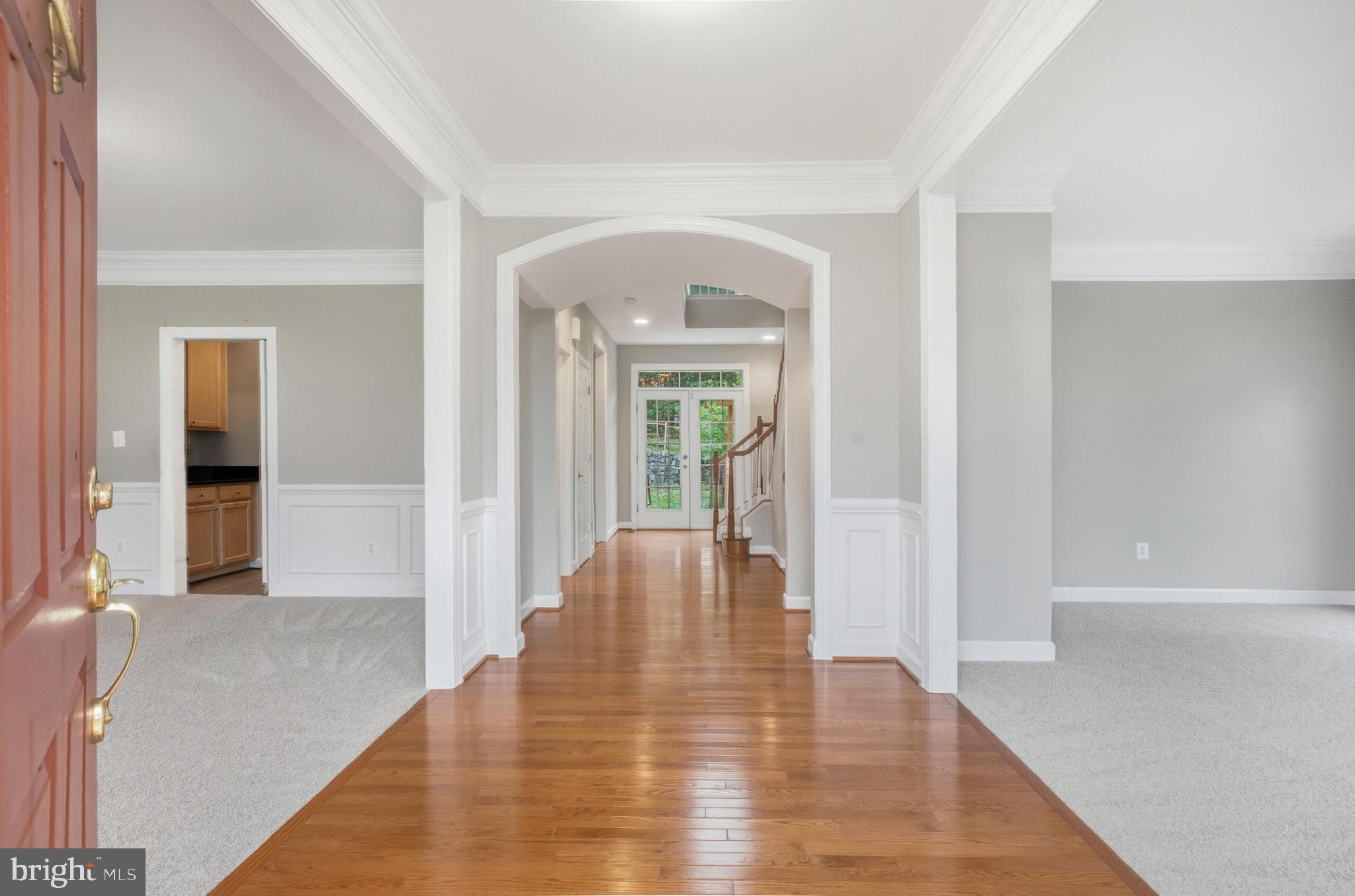 EDWARDS LANDING - Residential