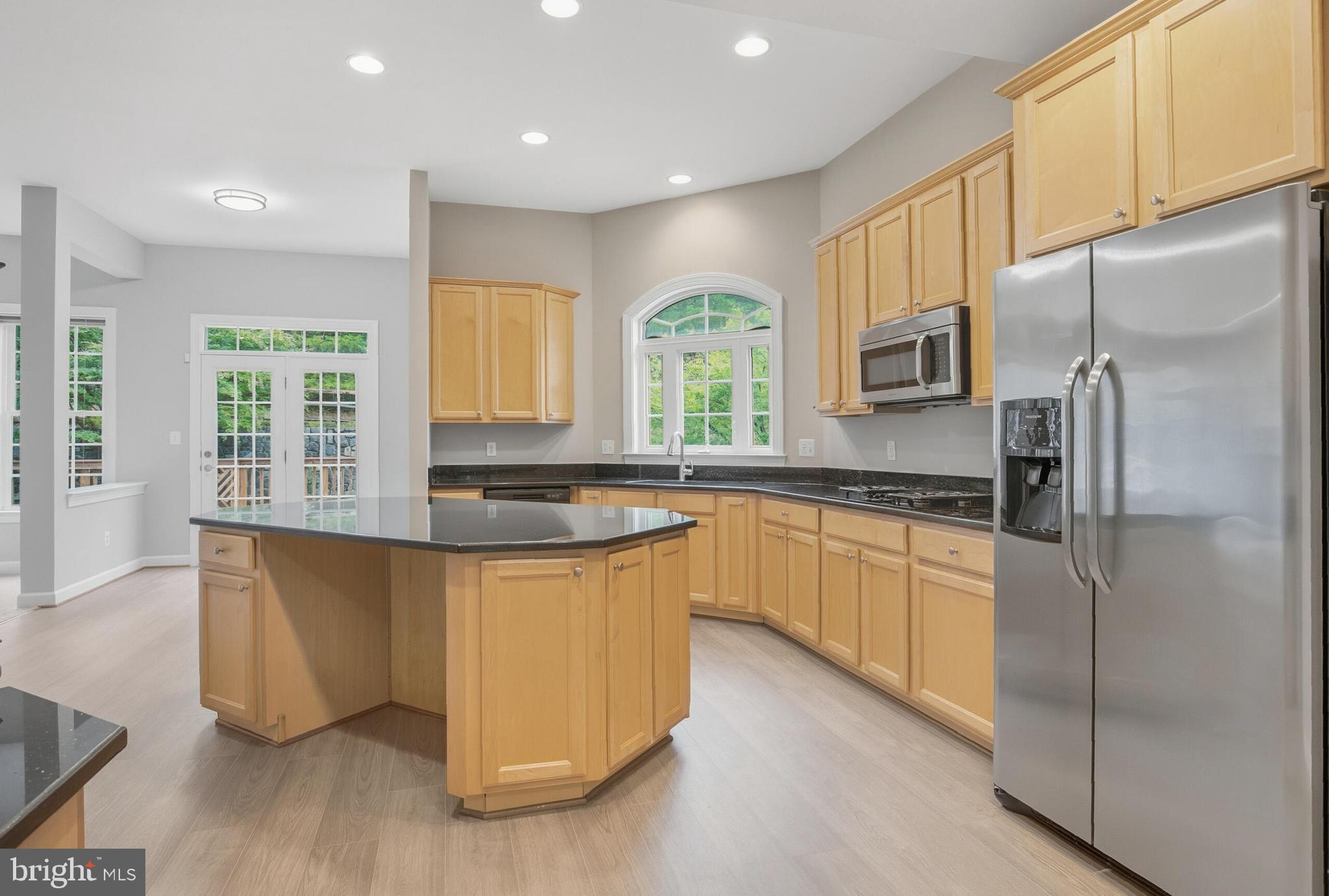 EDWARDS LANDING - Residential