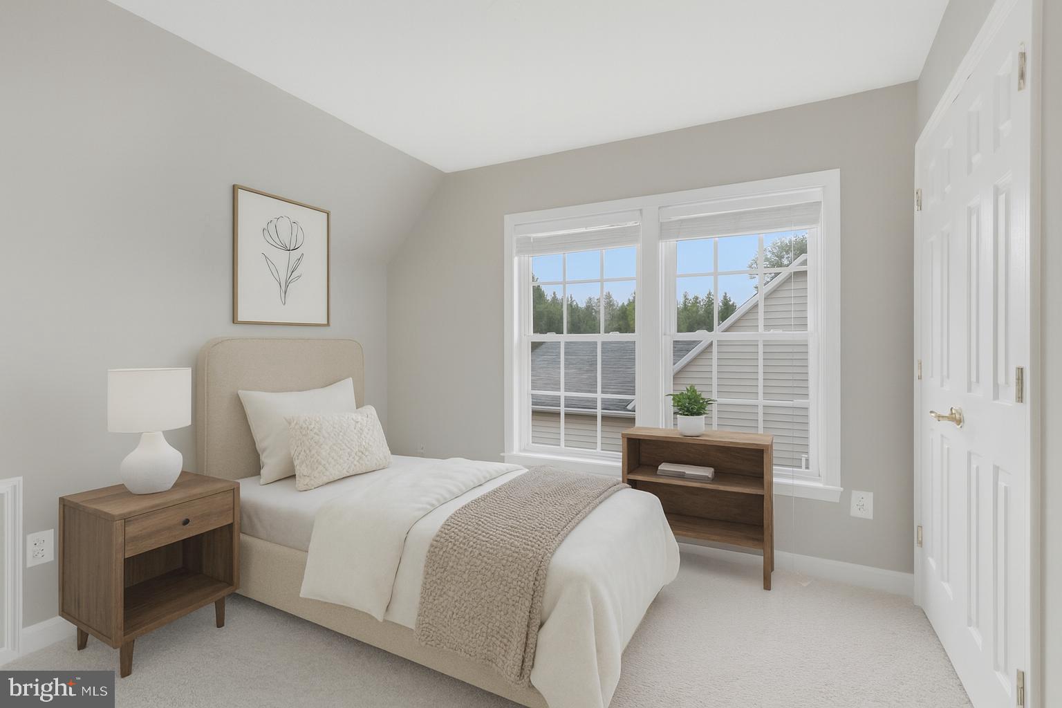 EDWARDS LANDING - Residential