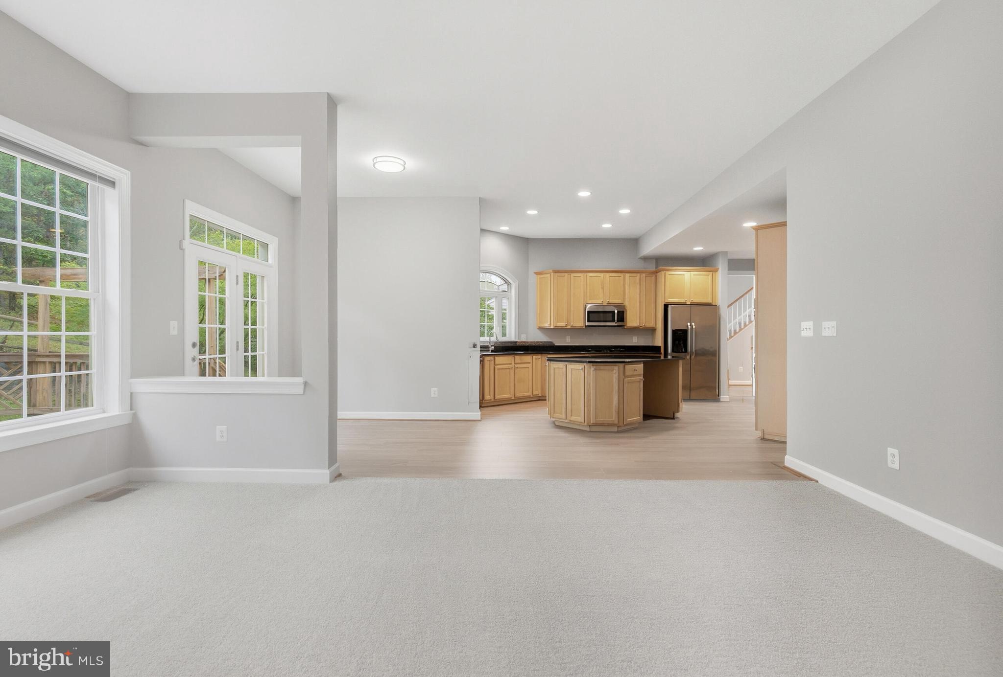 EDWARDS LANDING - Residential