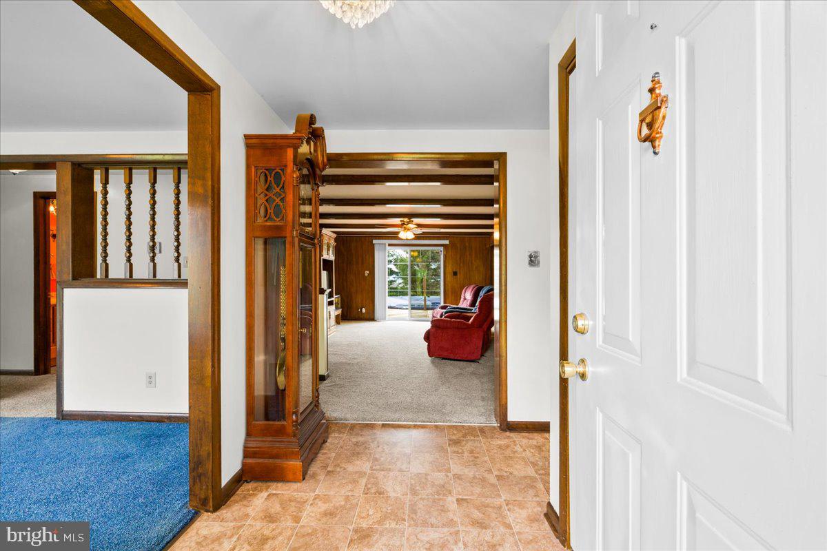 BRADDOCK HEIGHTS - Residential