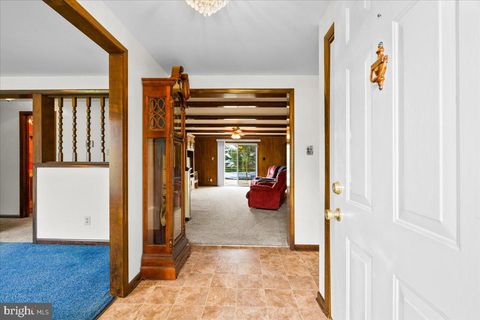 Tiny photo for 6114 Elaine Drive, BRADDOCK HEIGHTS, MD 21714 (MLS # MDFR2078994)