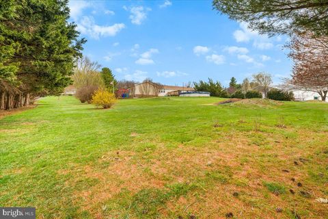 Tiny photo for 6114 Elaine Drive, BRADDOCK HEIGHTS, MD 21714 (MLS # MDFR2078994)