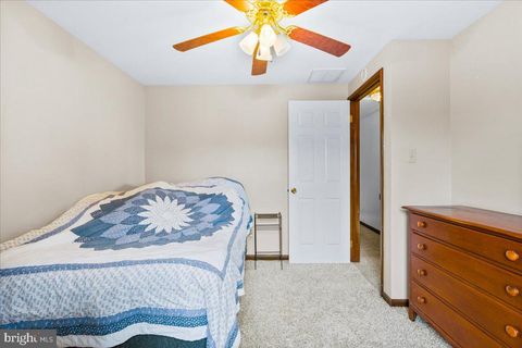 Tiny photo for 6114 Elaine Drive, BRADDOCK HEIGHTS, MD 21714 (MLS # MDFR2078994)