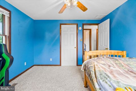 Tiny photo for 6114 Elaine Drive, BRADDOCK HEIGHTS, MD 21714 (MLS # MDFR2078994)