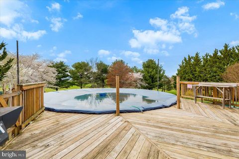 Tiny photo for 6114 Elaine Drive, BRADDOCK HEIGHTS, MD 21714 (MLS # MDFR2078994)