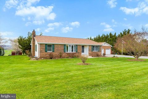 Tiny photo for 6114 Elaine Drive, BRADDOCK HEIGHTS, MD 21714 (MLS # MDFR2078994)