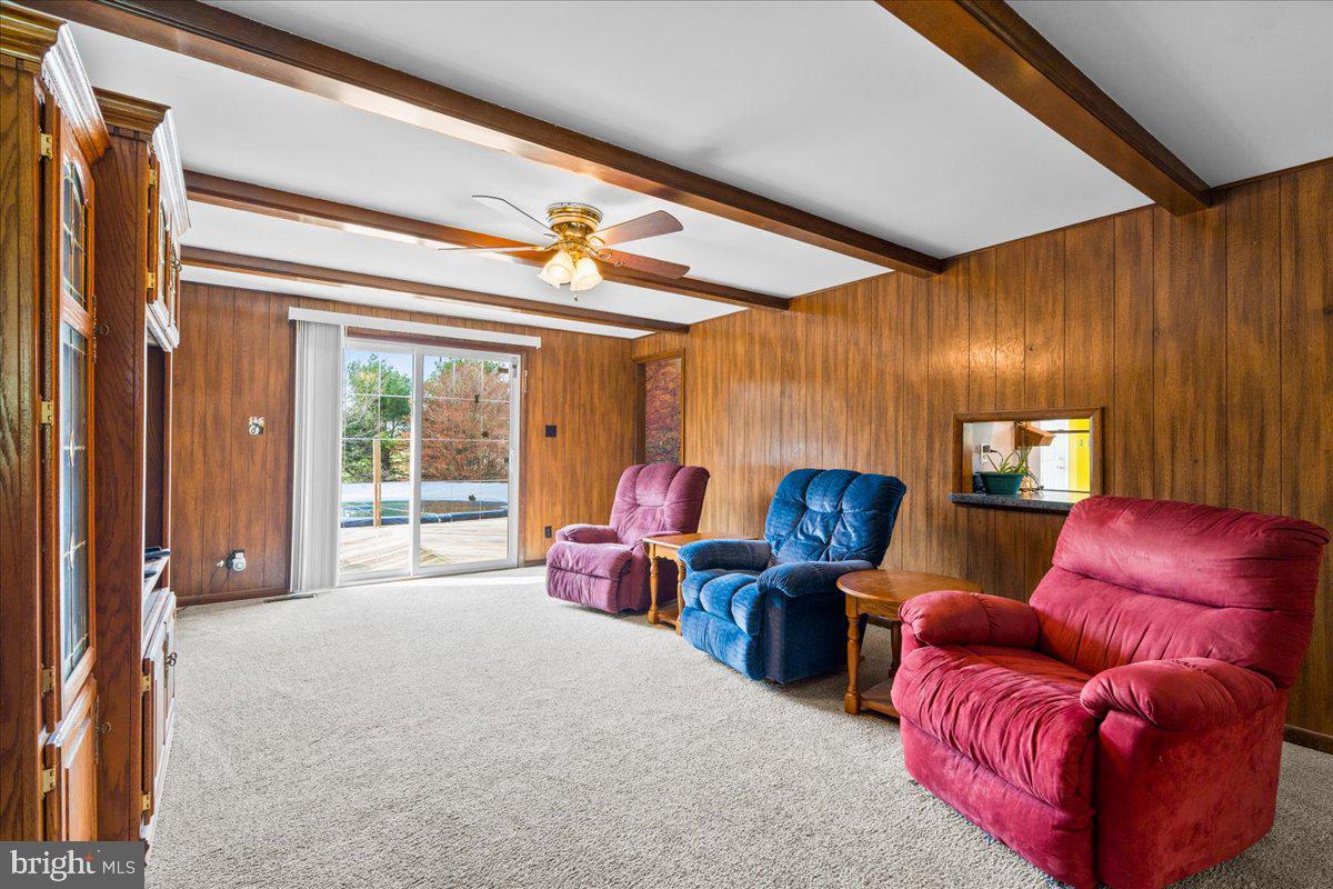 BRADDOCK HEIGHTS - Residential