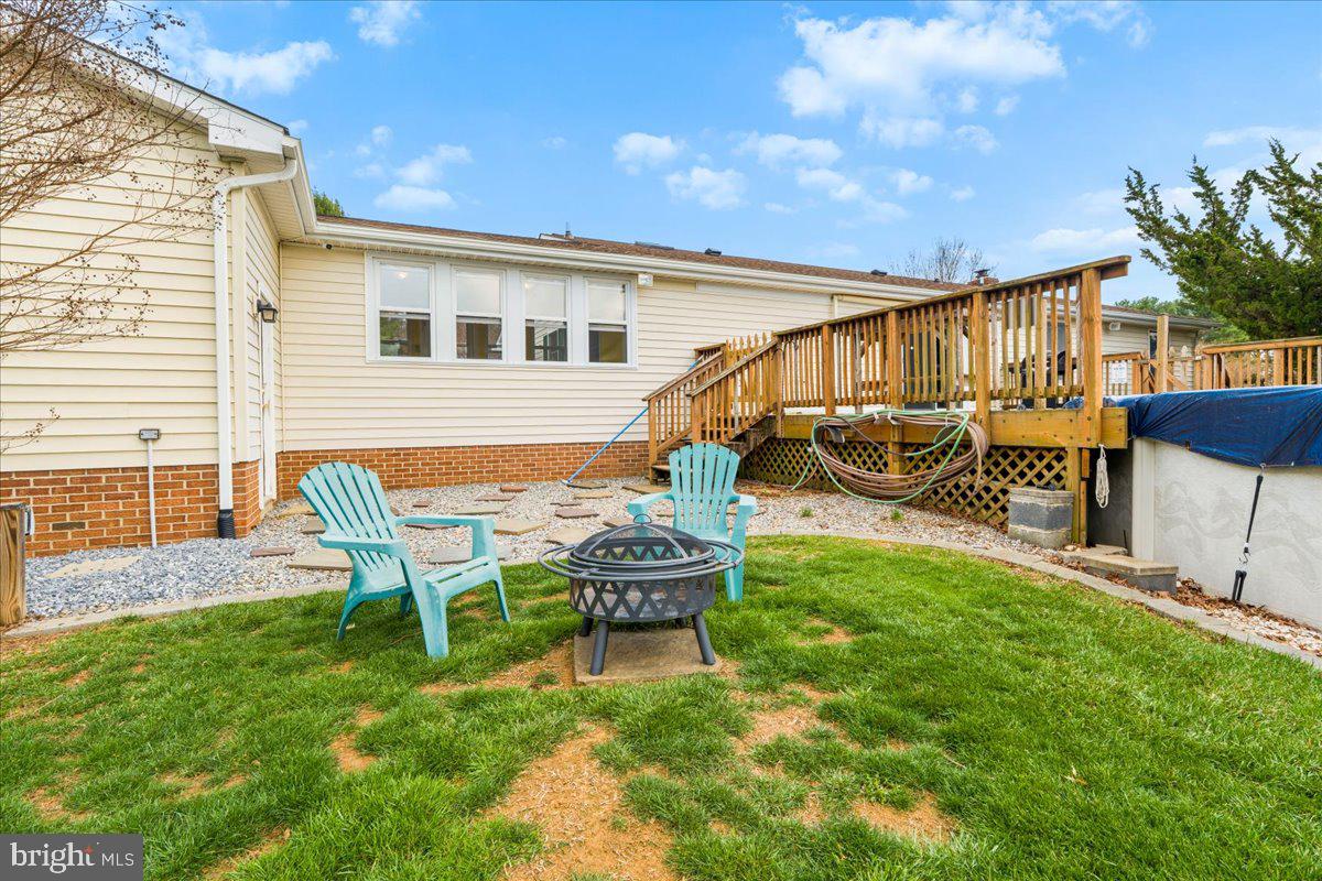 BRADDOCK HEIGHTS - Residential