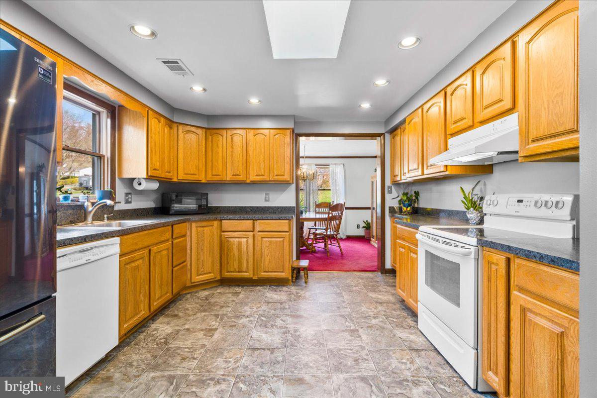 BRADDOCK HEIGHTS - Residential