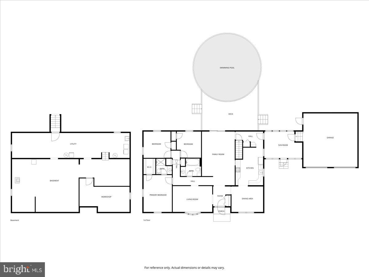 BRADDOCK HEIGHTS - Residential