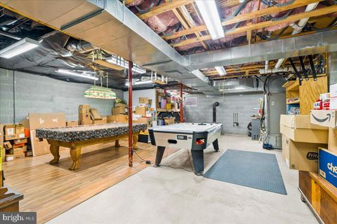 Tiny photo for 6114 Elaine Drive, BRADDOCK HEIGHTS, MD 21714 (MLS # MDFR2078994)