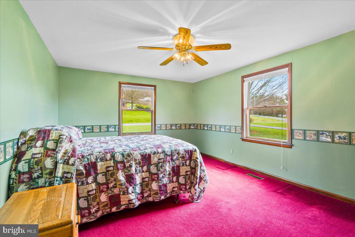 BRADDOCK HEIGHTS - Residential