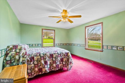 Tiny photo for 6114 Elaine Drive, BRADDOCK HEIGHTS, MD 21714 (MLS # MDFR2078994)