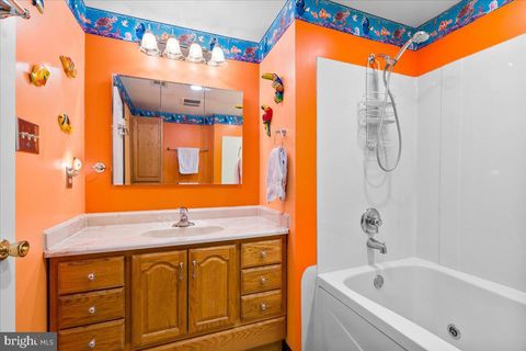 Tiny photo for 6114 Elaine Drive, BRADDOCK HEIGHTS, MD 21714 (MLS # MDFR2078994)