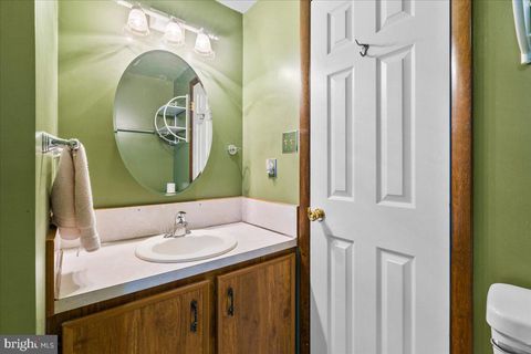 Tiny photo for 6114 Elaine Drive, BRADDOCK HEIGHTS, MD 21714 (MLS # MDFR2078994)