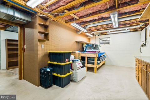 Tiny photo for 6114 Elaine Drive, BRADDOCK HEIGHTS, MD 21714 (MLS # MDFR2078994)