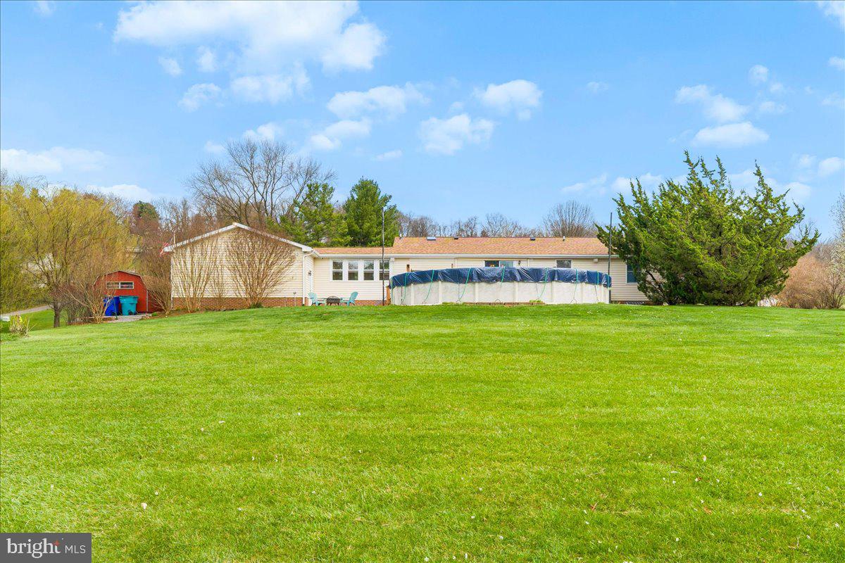 BRADDOCK HEIGHTS - Residential