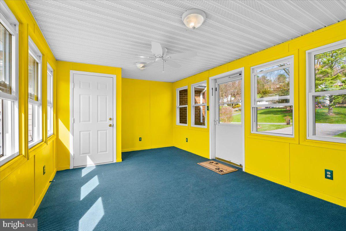 BRADDOCK HEIGHTS - Residential