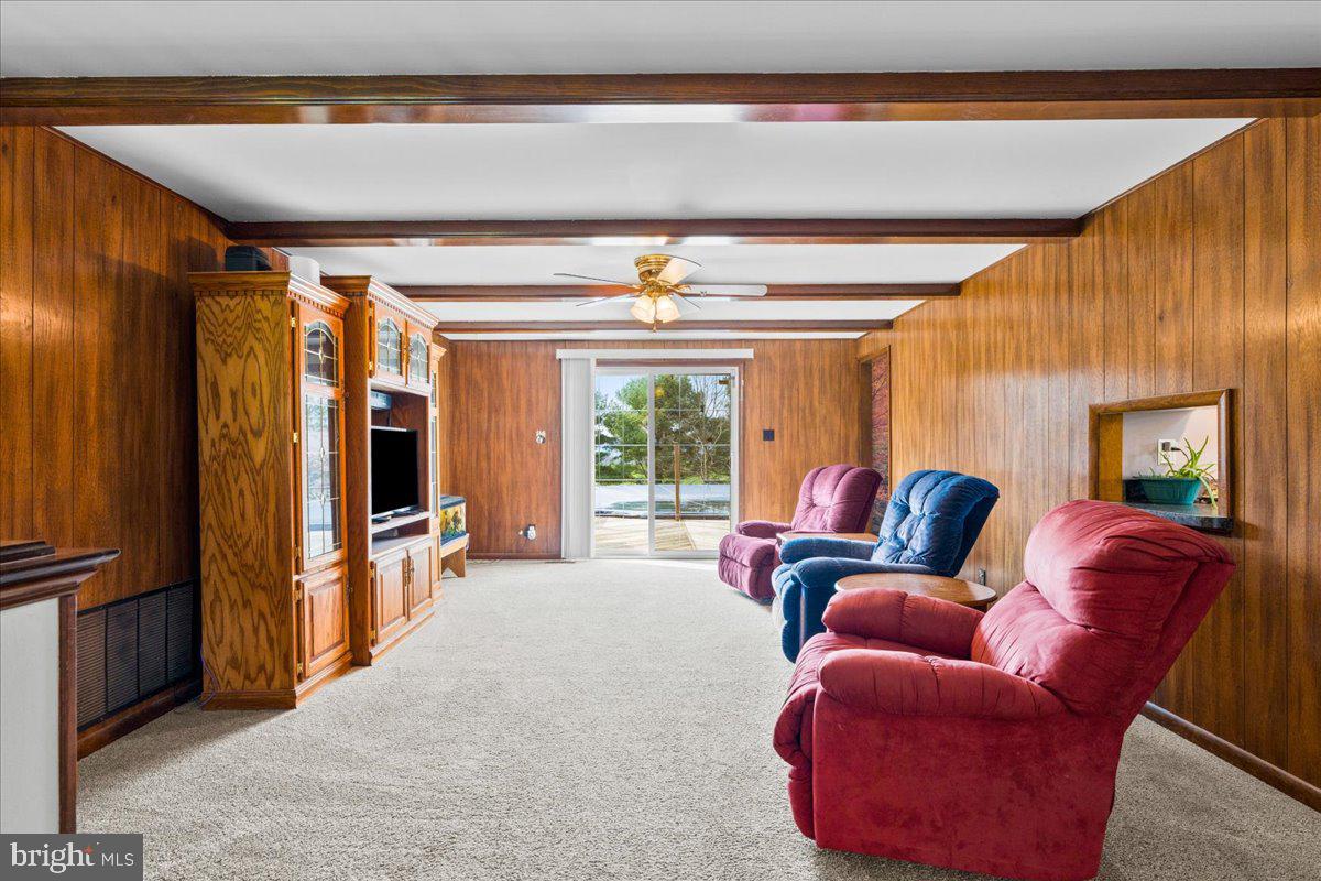 BRADDOCK HEIGHTS - Residential