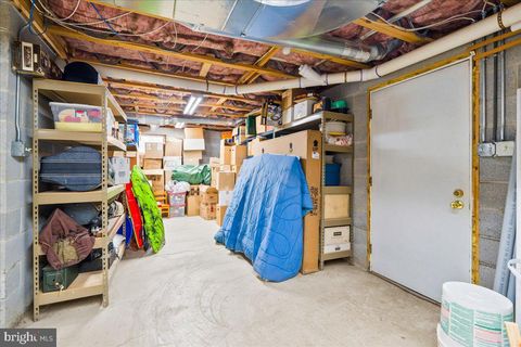 Tiny photo for 6114 Elaine Drive, BRADDOCK HEIGHTS, MD 21714 (MLS # MDFR2078994)