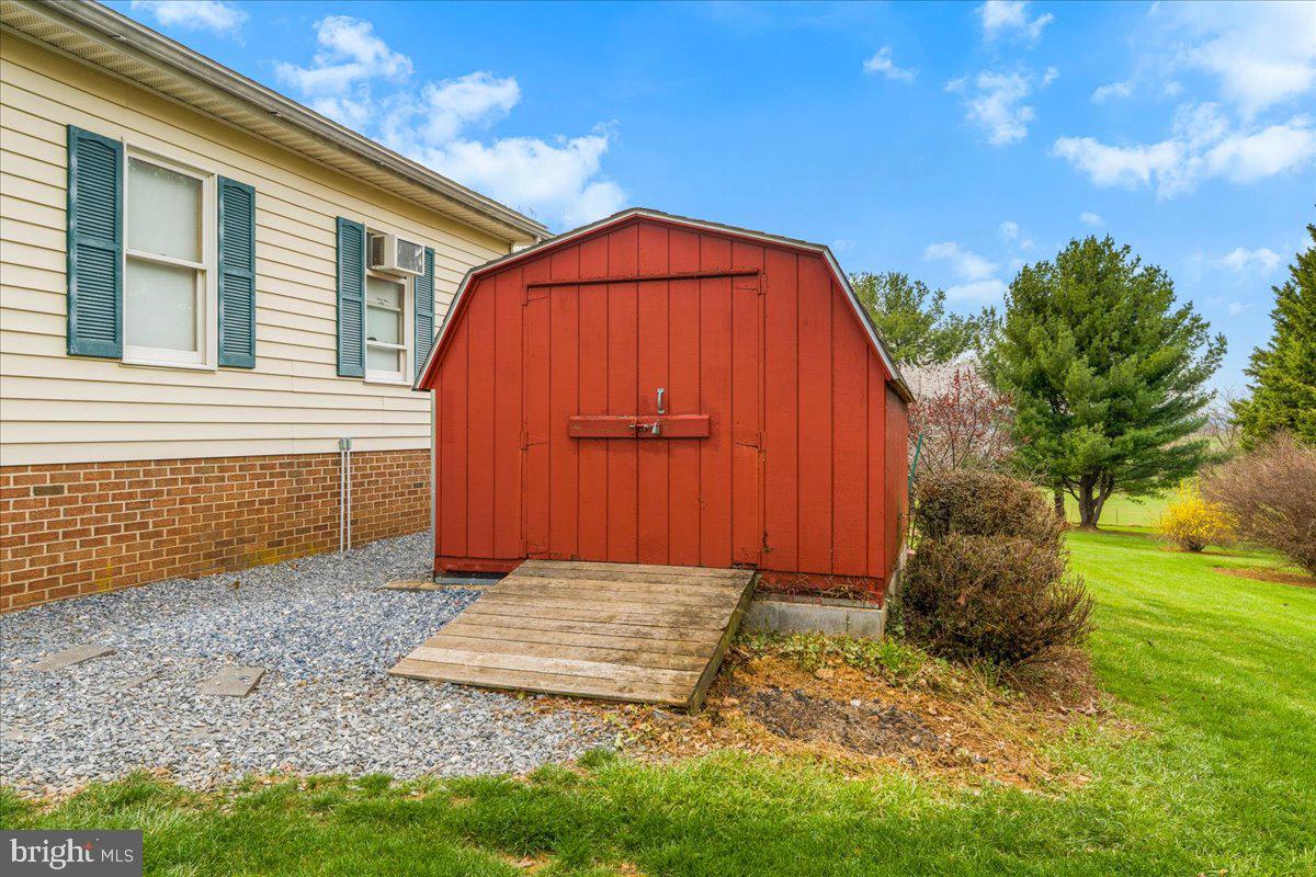 BRADDOCK HEIGHTS - Residential