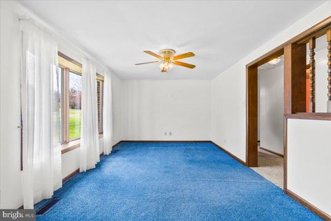 Tiny photo for 6114 Elaine Drive, BRADDOCK HEIGHTS, MD 21714 (MLS # MDFR2078994)