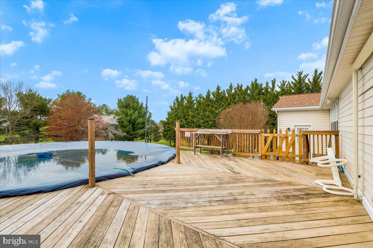 BRADDOCK HEIGHTS - Residential