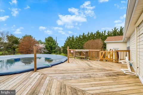 Tiny photo for 6114 Elaine Drive, BRADDOCK HEIGHTS, MD 21714 (MLS # MDFR2078994)