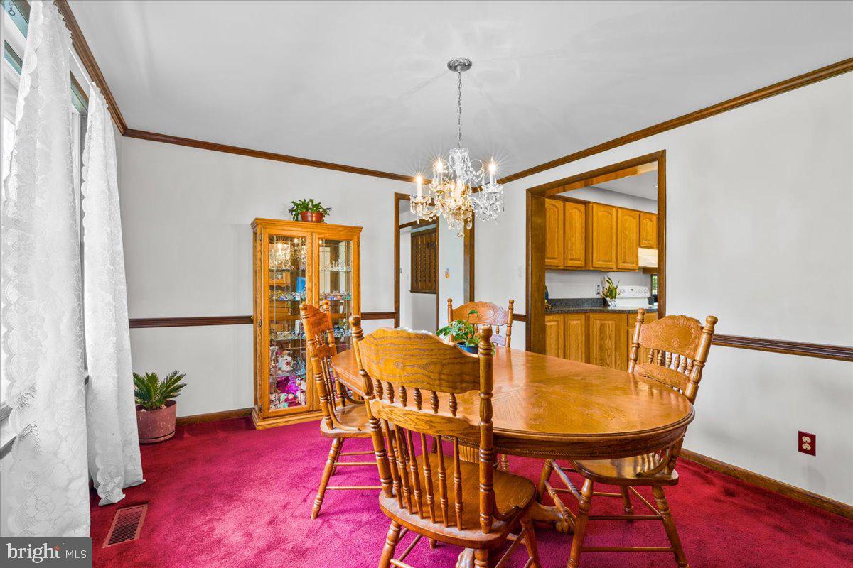 BRADDOCK HEIGHTS - Residential