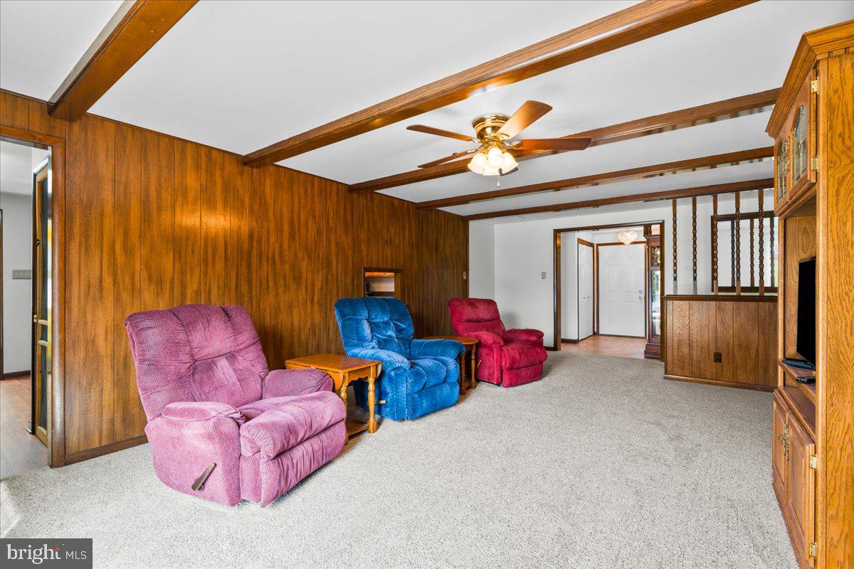 BRADDOCK HEIGHTS - Residential