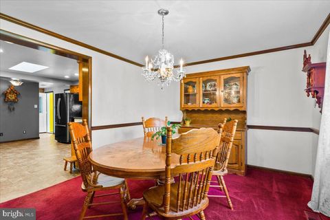 Tiny photo for 6114 Elaine Drive, BRADDOCK HEIGHTS, MD 21714 (MLS # MDFR2078994)