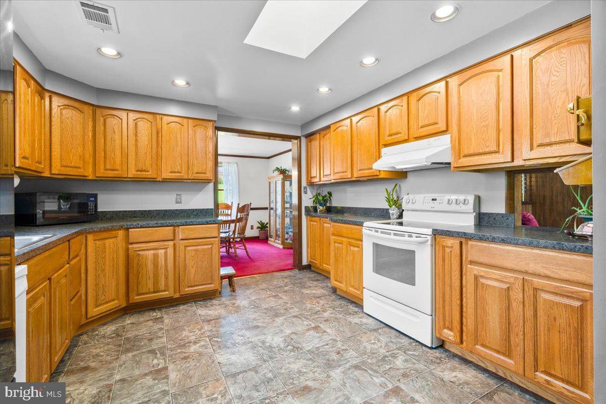 BRADDOCK HEIGHTS - Residential