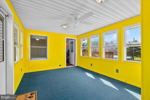 Tiny photo for 6114 Elaine Drive, BRADDOCK HEIGHTS, MD 21714 (MLS # MDFR2078994)