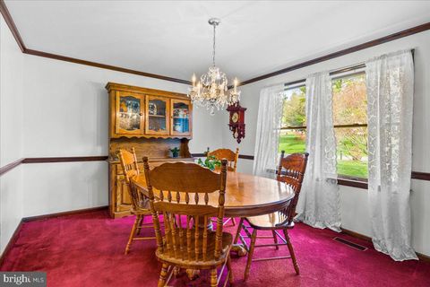 Tiny photo for 6114 Elaine Drive, BRADDOCK HEIGHTS, MD 21714 (MLS # MDFR2078994)