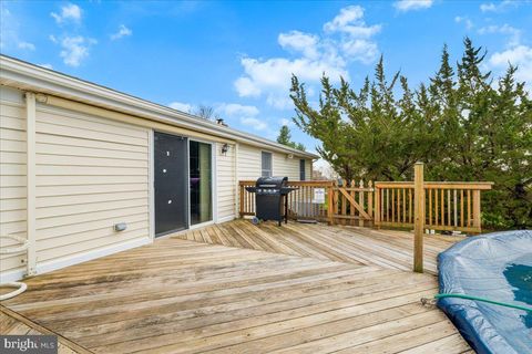 Tiny photo for 6114 Elaine Drive, BRADDOCK HEIGHTS, MD 21714 (MLS # MDFR2078994)